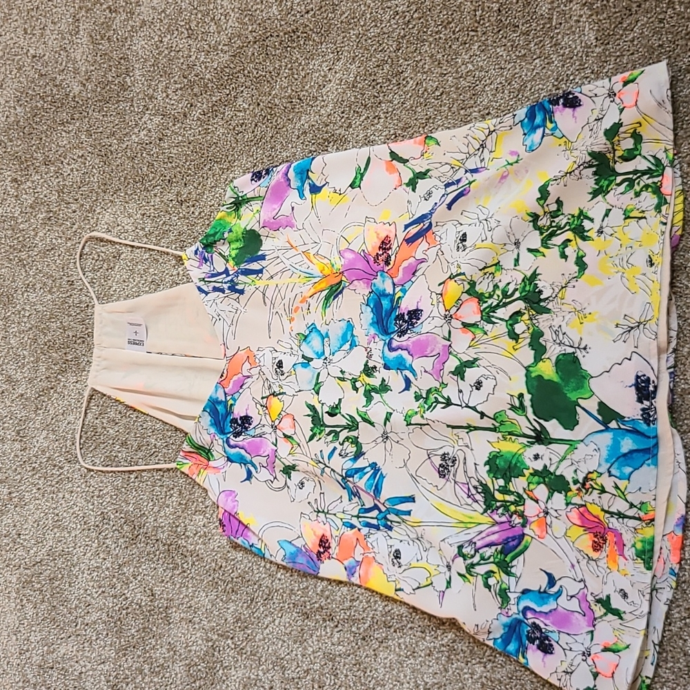 Express Barcelona Cami